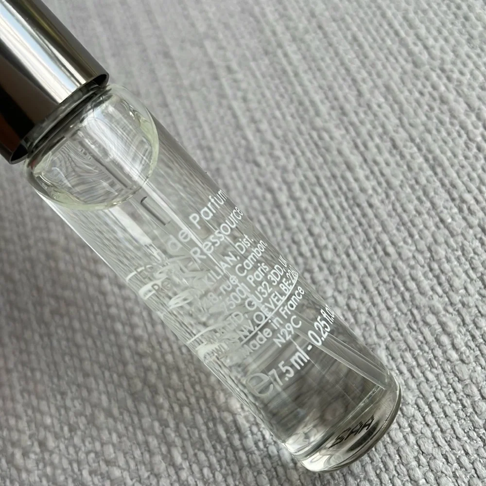 KILIAN Vodka on the rocks 7.5ml travel fragrance